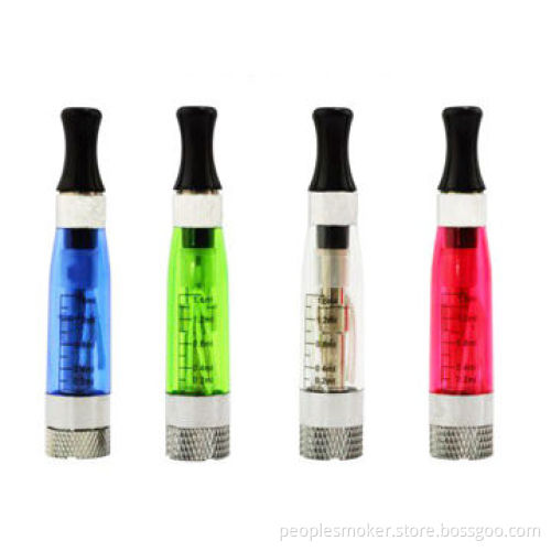 Most Popular CE6 Cartomizer with Clearomizer Design